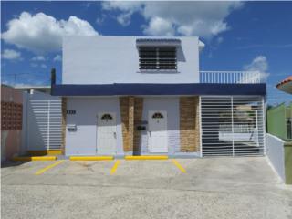 Alquiler PUERTO NUEVO APT. ESTUDIO-1 BA�O-PARKING $675, San Juan - R�o Piedras Puerto Rico