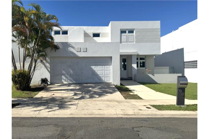 ALQUILER CASA RIACHUELO ENCANTADA- $3,000