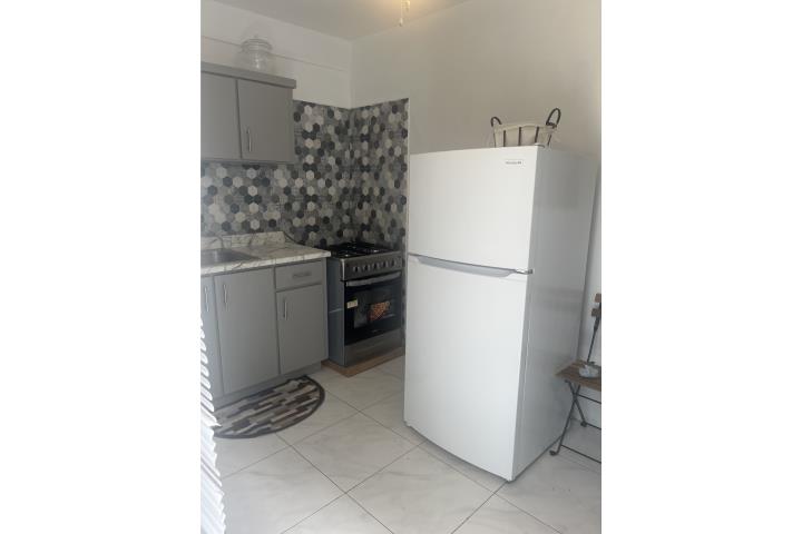 Apartamento amueblado Santurce