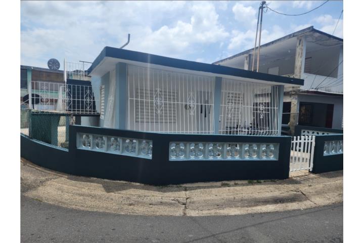 Barrio Corea Vega Alta