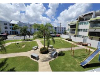 Alquiler Condominio Lago Playa Condominio Lago Playa  Toa Baja - Levittown