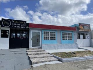 Propiedad en Ponce