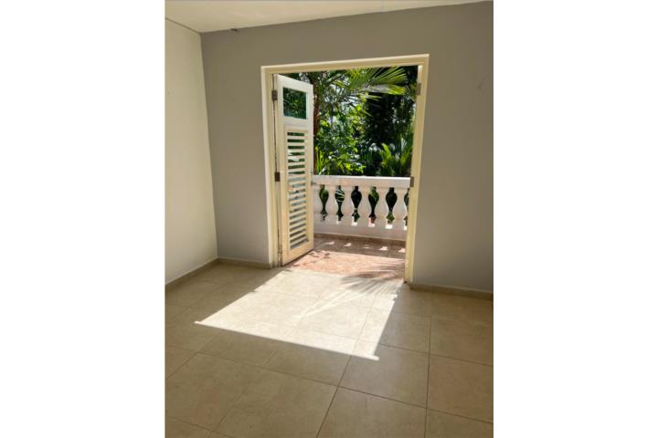 Apartamento en Alquiler - SAN JUAN