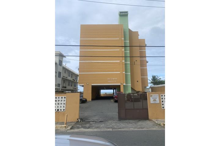 Condominio Ricomar- Beach Front