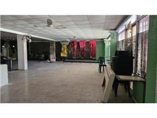 Alquiler Barrio Lomas Local Comercial  Juana D�az