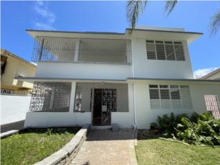 Bienes Raices  Puerto Rico