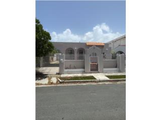 Bienes Raices  Puerto Rico