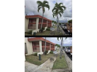 Alquiler Urbanizacion University Gardens University gardens Arecibo