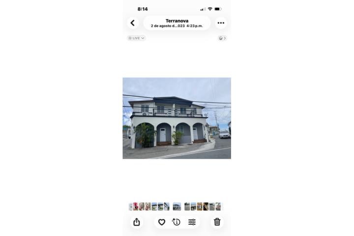 Villa varguitas