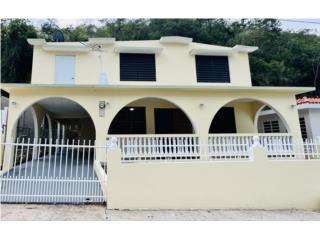 Alquiler Parcialmente renovada