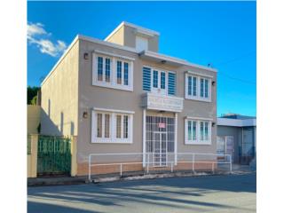 Alquiler Barrio Pueblo Local Comercial Humacao
