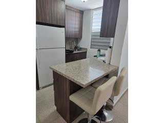 Alquiler Cond Paseo Horizonte, Precioso apartamento 