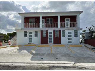 Bienes Raices  Puerto Rico