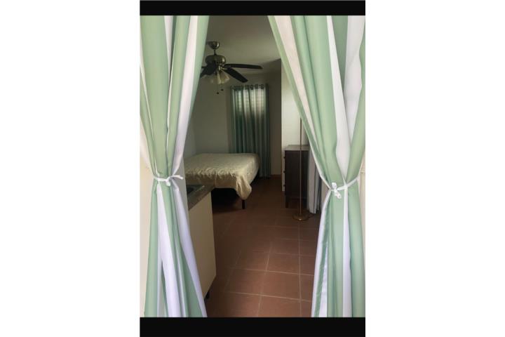 Apartamento Estudio/Excelente Localizacion