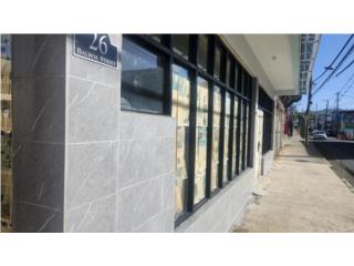Alquiler Barrio Balboa Calle betances balboa Mayag�ez