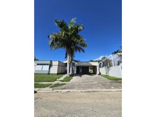 Alquiler Urbanizacion Estancias De Kumar CASA EXPECTACULAR  Cabo Rojo