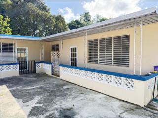 Alquiler Barrio Sabana Seca Apt comodo persona sola Toa Baja - Levittown