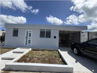 Alquiler Urbanizacion Villa Nueva Se renta Casa en Caguas Caguas