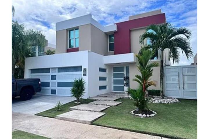 URBANIZACION MANSIONES DE JUNCOS $2,900.00