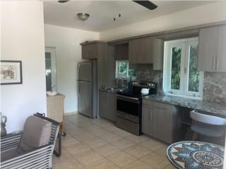 Apartamento Amueblado Boquerón