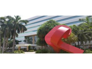 Se comparte espacio en oficina profesional