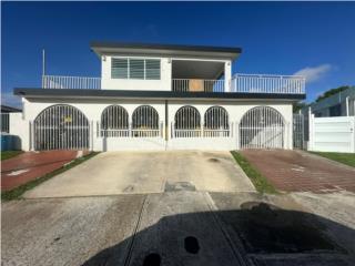 Alquiler Urbanizacion Villa Espa�a Villa Espana Bayam�n