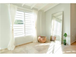 Long Term Rentals 3b/2b Penthouse in Condado - Near Ocean Park , San Juan - Condado-Miramar Puerto Rico