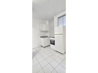 APT 1 H PUERTO NUEVO $595 AGUA LUZ ENSERES
