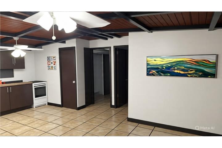 Feria 1404, Apartamento 2h/2B, Solo $925