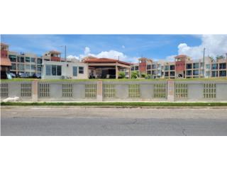Alquiler Condominio Oceania CONDOMINIO OCEANIA-BARRIO ISLOTE-ARECIBO, PR Arecibo