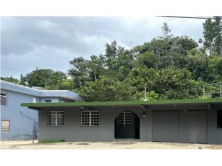 Propiedad en Naranjito