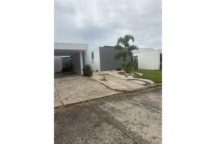 CIUDAD JARDÍN JUNCOS 3/2