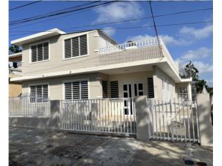 Apto 2H/1B Poblado San Antonio $950
