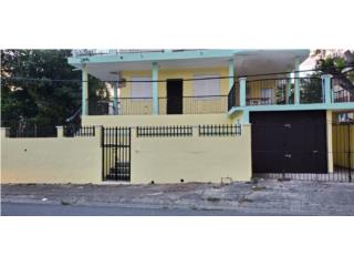 Bienes Raices  Puerto Rico