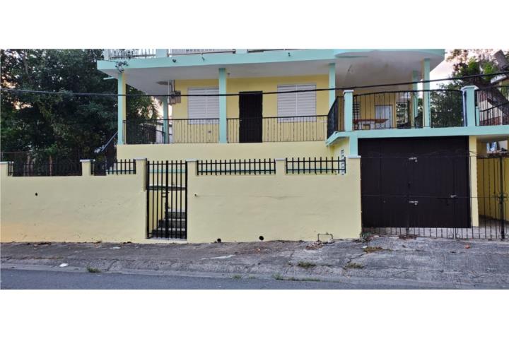 CALLE UNION LAJAS PRIMERA PLANTA