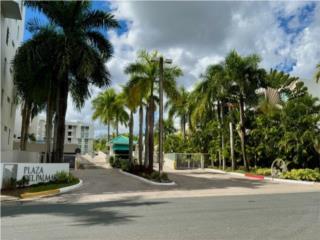 Alquiler Condominio Plaza Del Palmar PLAZA DEL PALMAR GUAYNABO/ PLANTA ELECT. FULL Guaynabo