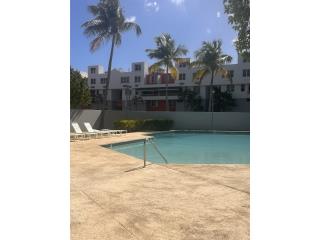 Alquiler Condominio Chalets De La Playa Chalets de Playa Terraza 2 parkings  Vega Baja