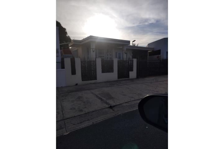 Puerto Nuevo