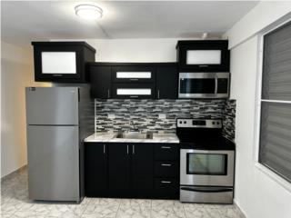 Alquiler Barrio Cruces Apartamento renovado 1 habitacion Aguada