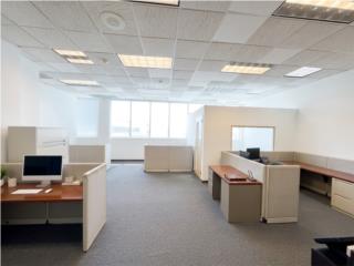 Long Term Rentals Espacios de Oficina Disponibles!, Guaynabo Puerto Rico