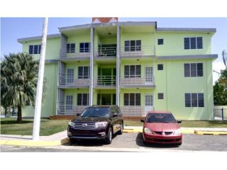 Alquiler Barrio Caimital Alto Apt Amueblado 2h 1b en Aguadilla Aguadilla