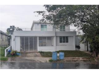 Alquiler Urbanizacion Santa Monica CASA EN BAYAMON 3 Y 2 MARQUESINA BALCON Bayam�n