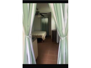 Alquiler Urbanizacion Country Club Apartamento Estudio/Excelente Localizacion San Juan - R�o Piedras