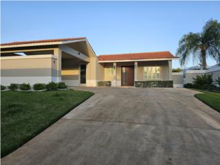 SABANERA-VILLA CARBIA-REMODELED