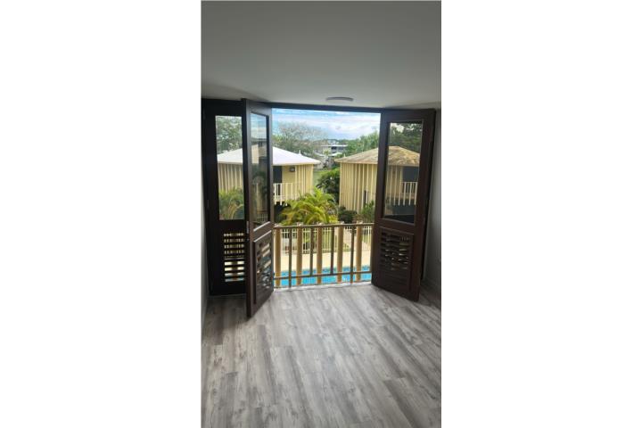Apartamento de playa para alquiler a largo pl