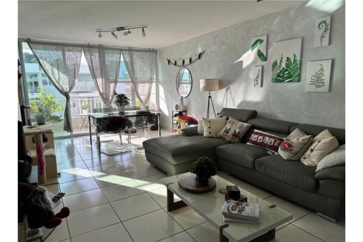 Condominio Caminito $1,400