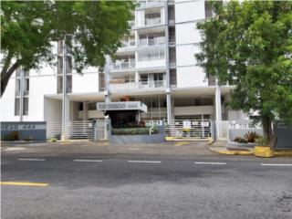 Alquiler Condominio De Diego 444 Ave José De Diego Río Piedras San Juan - R�o Piedras