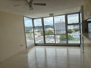Alquiler Avenida Hostos, Apart deb 2b cuartos , 1 bano