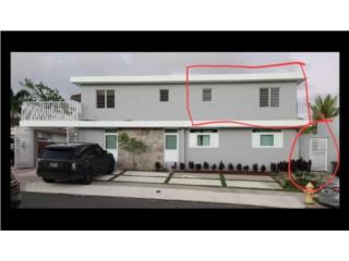 Rentals Colinas de Fairview Incluye Agua,  Luz, Inter