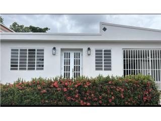 Rentals Urbanizacion Santa Juanita URB SANTA JUANITA Bayam�n